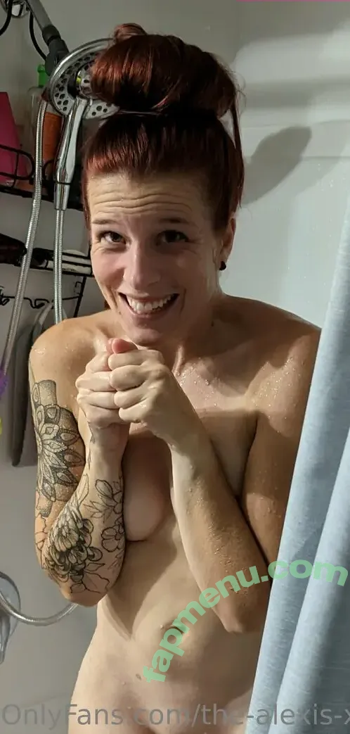 the-alexis-xxx nude photo #0003 (laurenalexis_x)