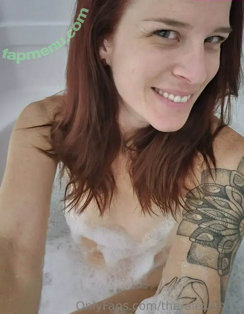 the-alexis-xxx nude photo #0005 (laurenalexis_x)