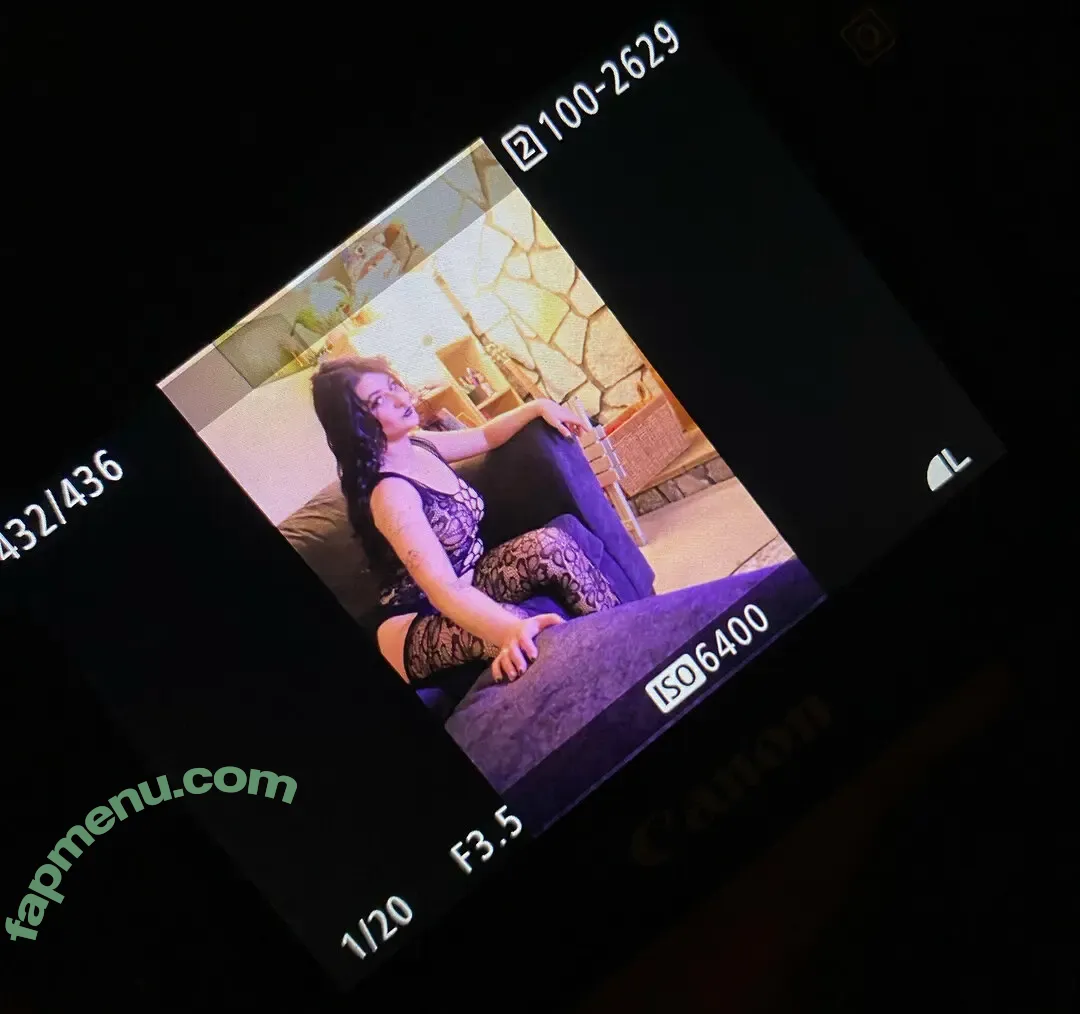the_alienqueen nude photo #0002 (the_alien_queen_)