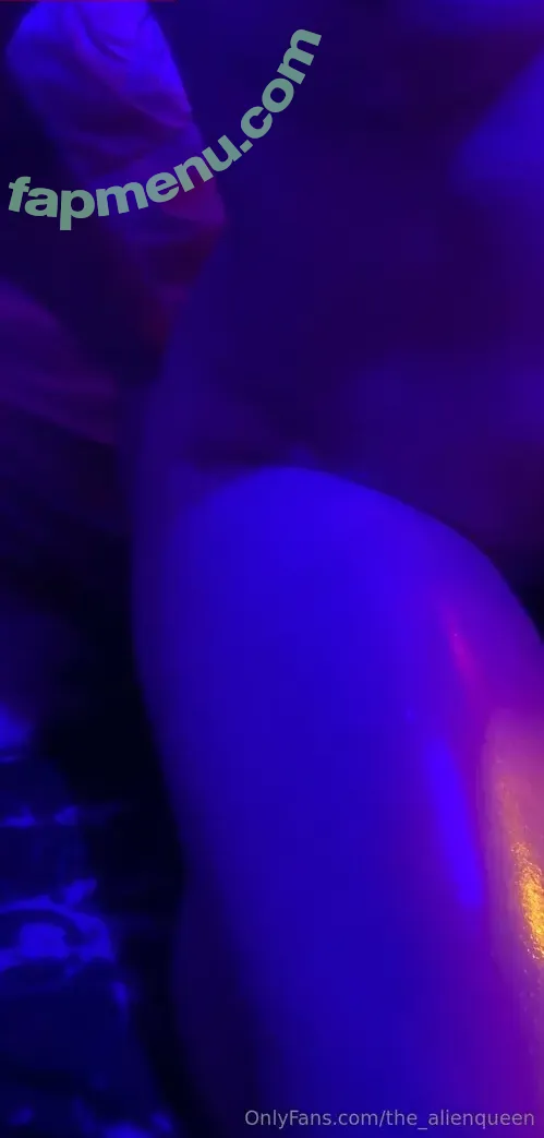 the_alienqueen nude photo #0007 (the_alien_queen_)