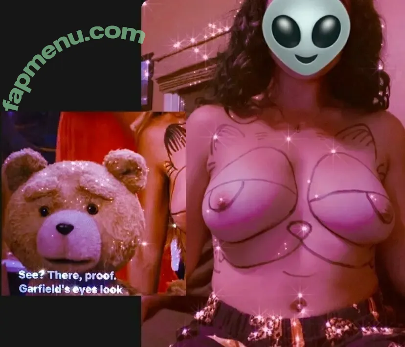 the_alienqueen nude photo #0018 (the_alien_queen_)