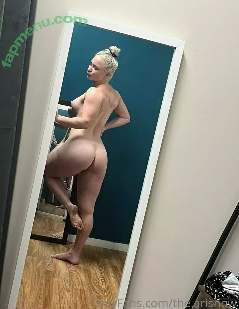 the.arishowvip nude photo #0006 (the.arishow)