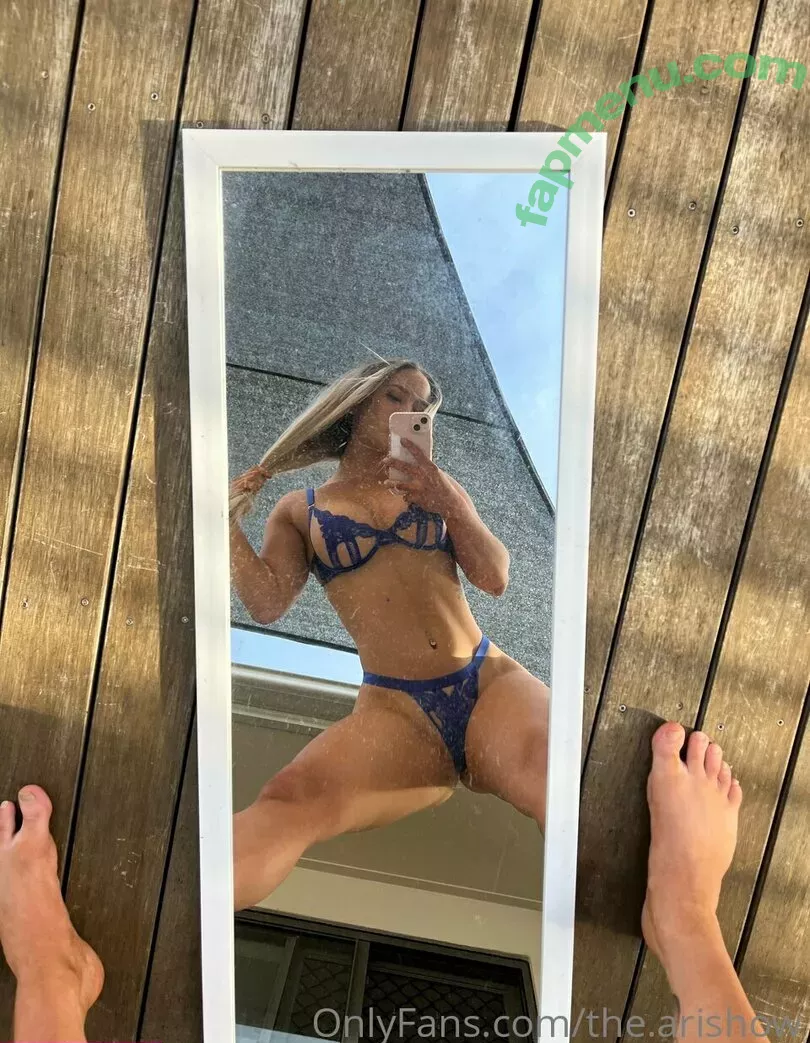 the.arishowvip nude photo #0010 (the.arishow)