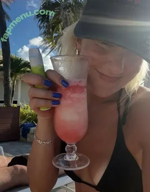 The Beaches / thebeachesband nude photo #0063