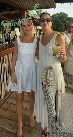 The Beaches / thebeachesband nude photo #0065