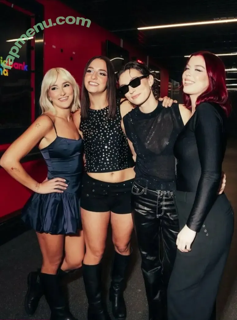 The Beaches nude photo #0048 (thebeachesband)