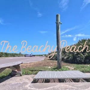 The Beachy Peach / the_beachy_peach / thebeachypeach nude photo #0008