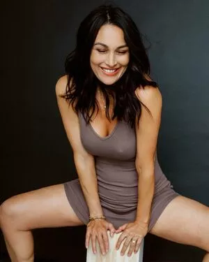The Bella Twins: / Nikki Bella & Brie Bella / thenikkibella nude photo #0188