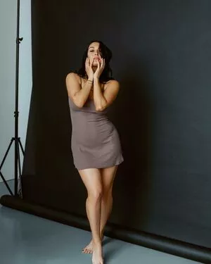 The Bella Twins: / Nikki Bella & Brie Bella / thenikkibella nude photo #0193