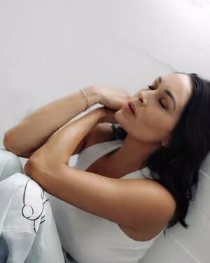 The Bella Twins: / Nikki Bella & Brie Bella / thenikkibella nude photo #0215