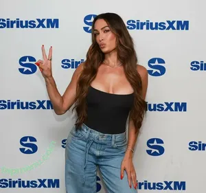 The Bella Twins: / Nikki Bella & Brie Bella / thenikkibella nude photo #0700