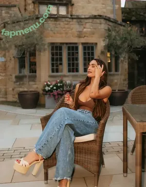 The Bella Twins: / Nikki Bella & Brie Bella / thenikkibella nude photo #0773