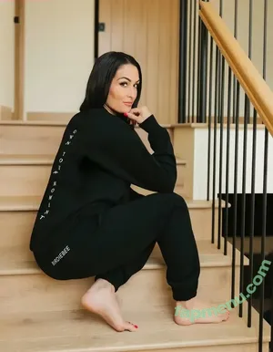 The Bella Twins: / Nikki Bella & Brie Bella / thenikkibella nude photo #0780