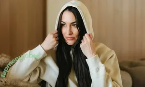 The Bella Twins: / Nikki Bella & Brie Bella / thenikkibella nude photo #0781