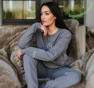 The Bella Twins: / Nikki Bella & Brie Bella / thenikkibella nude photo #0790