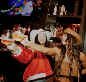 The Bella Twins: / Nikki Bella & Brie Bella / thenikkibella nude photo #0798