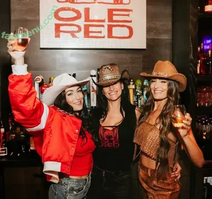 The Bella Twins: / Nikki Bella & Brie Bella / thenikkibella nude photo #0803