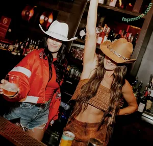 The Bella Twins: / Nikki Bella & Brie Bella / thenikkibella nude photo #0804