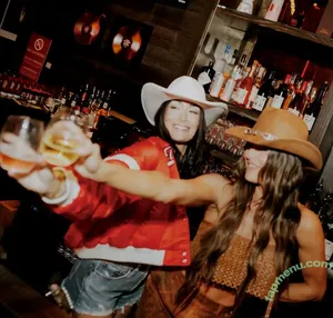 The Bella Twins: / Nikki Bella & Brie Bella / thenikkibella nude photo #0806