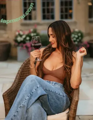 The Bella Twins: / Nikki Bella & Brie Bella / thenikkibella nude photo #0811