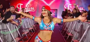 The Bella Twins: / Nikki Bella & Brie Bella / thenikkibella nude photo #0846