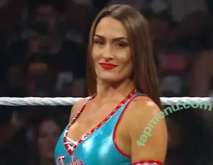 The Bella Twins: / Nikki Bella & Brie Bella / thenikkibella nude photo #0848