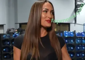 The Bella Twins: / Nikki Bella & Brie Bella / thenikkibella nude photo #0849