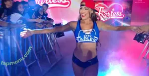 The Bella Twins: / Nikki Bella & Brie Bella / thenikkibella nude photo #0885