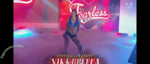 The Bella Twins: / Nikki Bella & Brie Bella / thenikkibella nude photo #0887