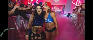 The Bella Twins: / Nikki Bella & Brie Bella / thenikkibella nude photo #0888