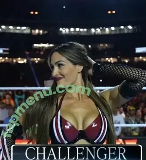 The Bella Twins: / Nikki Bella & Brie Bella / thenikkibella nude photo #0979
