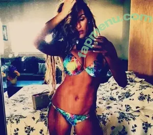 The Bella Twins: / Nikki Bella & Brie Bella / thenikkibella nude photo #0988