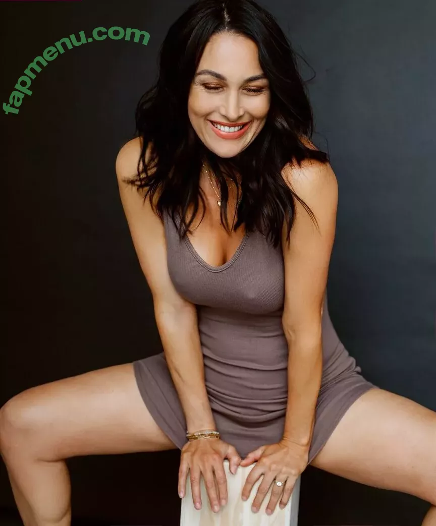 The Bella Twins: nude photo #0188 (Nikki Bella & Brie Bella / thenikkibella)