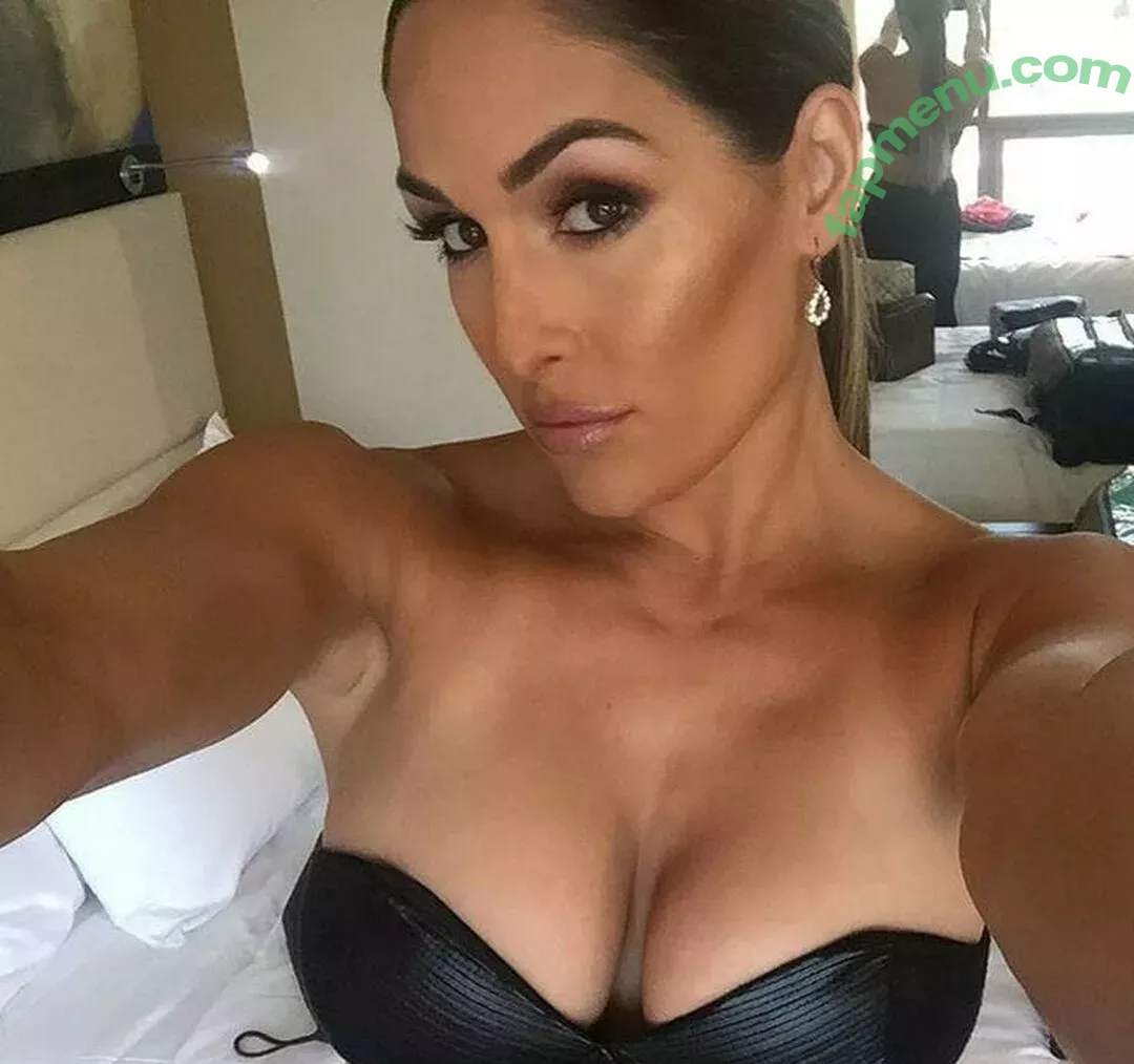 The Bella Twins: nude photo #0231 (Nikki Bella & Brie Bella / thenikkibella)
