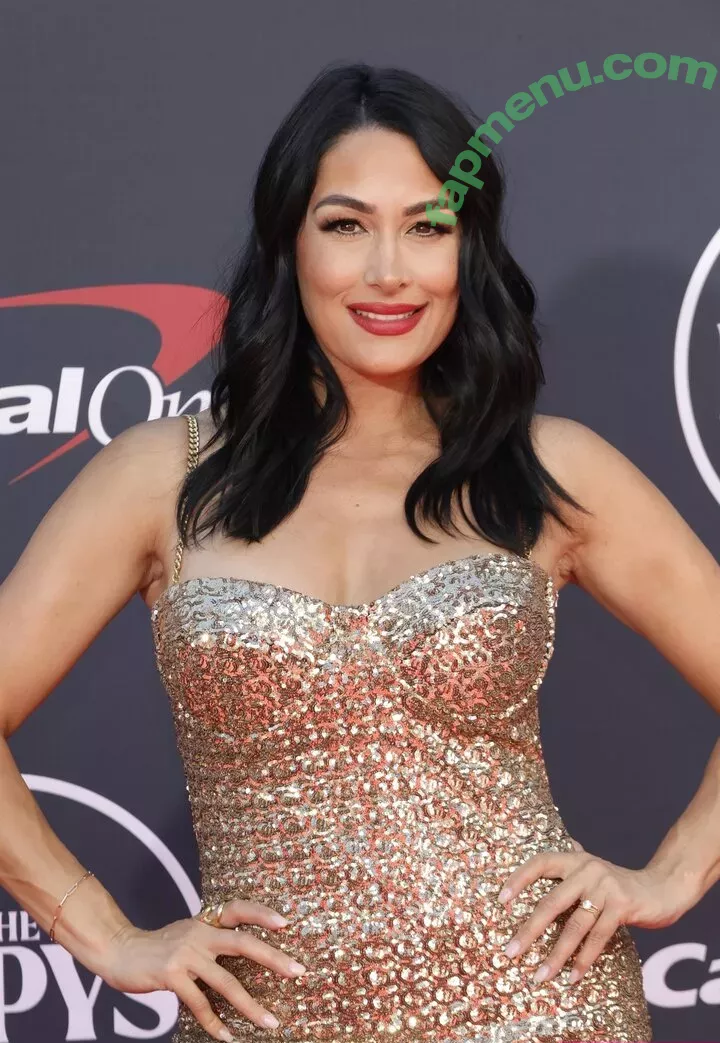 The Bella Twins: nude photo #0239 (Nikki Bella & Brie Bella / thenikkibella)