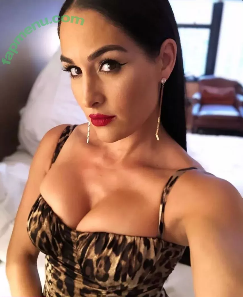 The Bella Twins: nude photo #0249 (Nikki Bella & Brie Bella / thenikkibella)