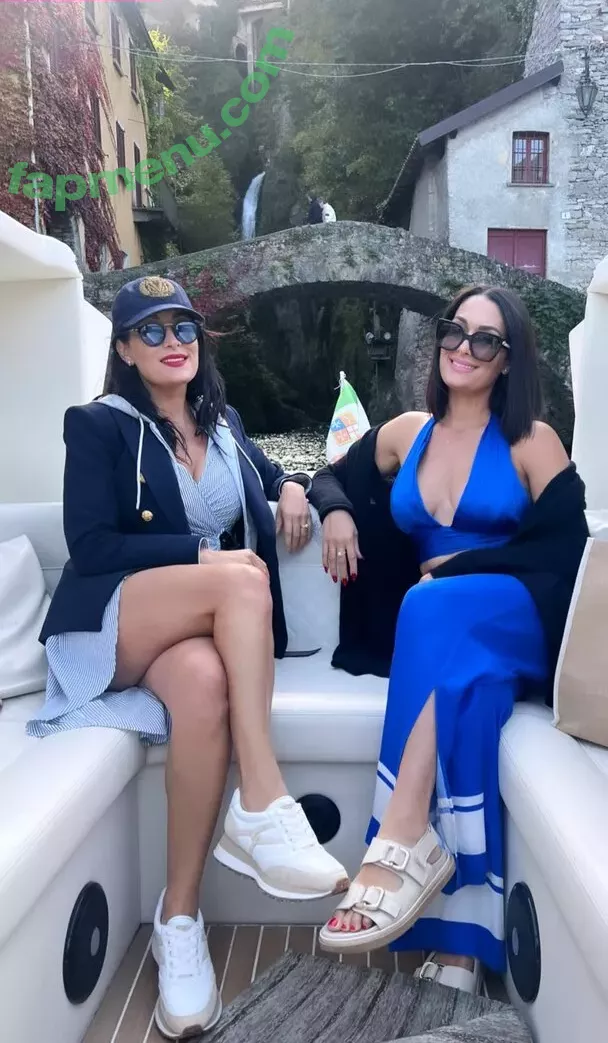 The Bella Twins: nude photo #0424 (Nikki Bella & Brie Bella / thenikkibella)