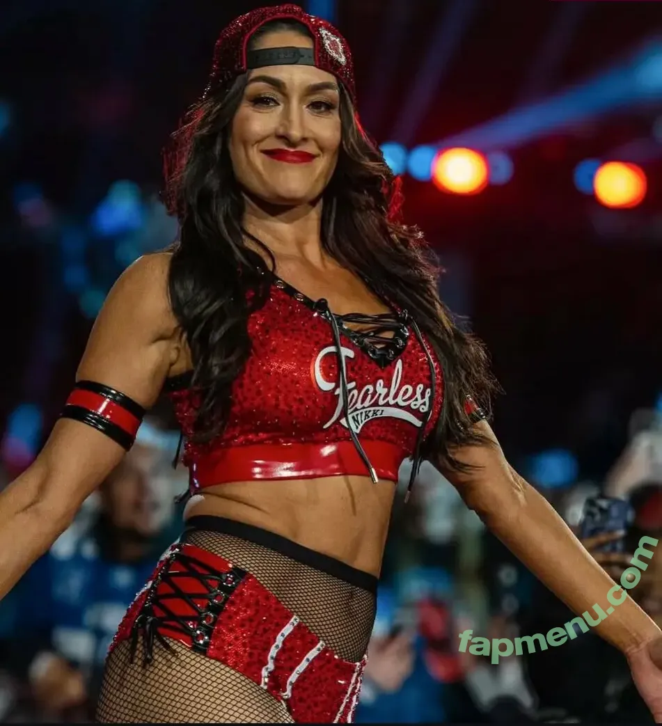 The Bella Twins: nude photo #0556 (Nikki Bella & Brie Bella / thenikkibella)