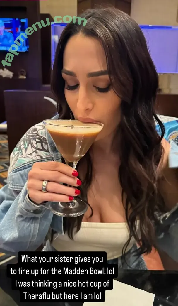 The Bella Twins: nude photo #0566 (Nikki Bella & Brie Bella / thenikkibella)