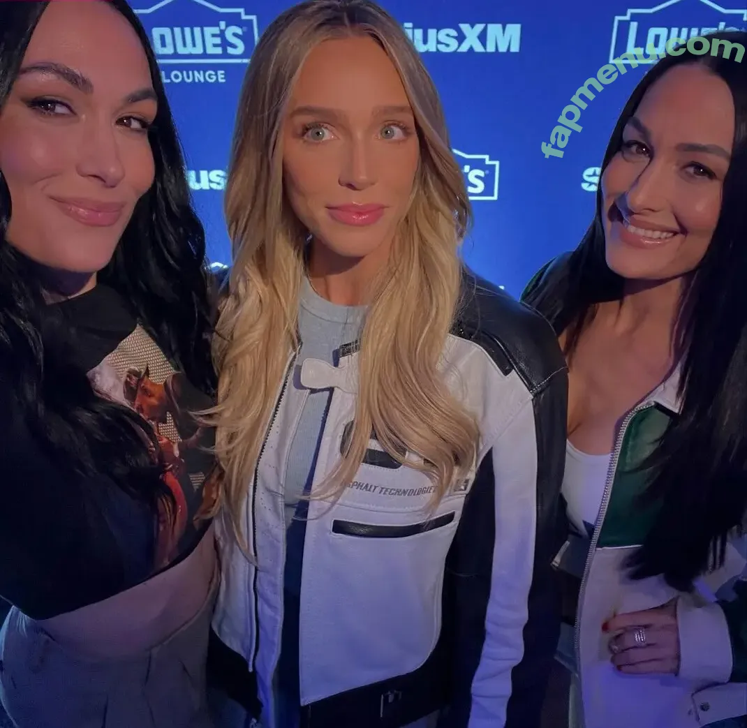 The Bella Twins: nude photo #0570 (Nikki Bella & Brie Bella / thenikkibella)