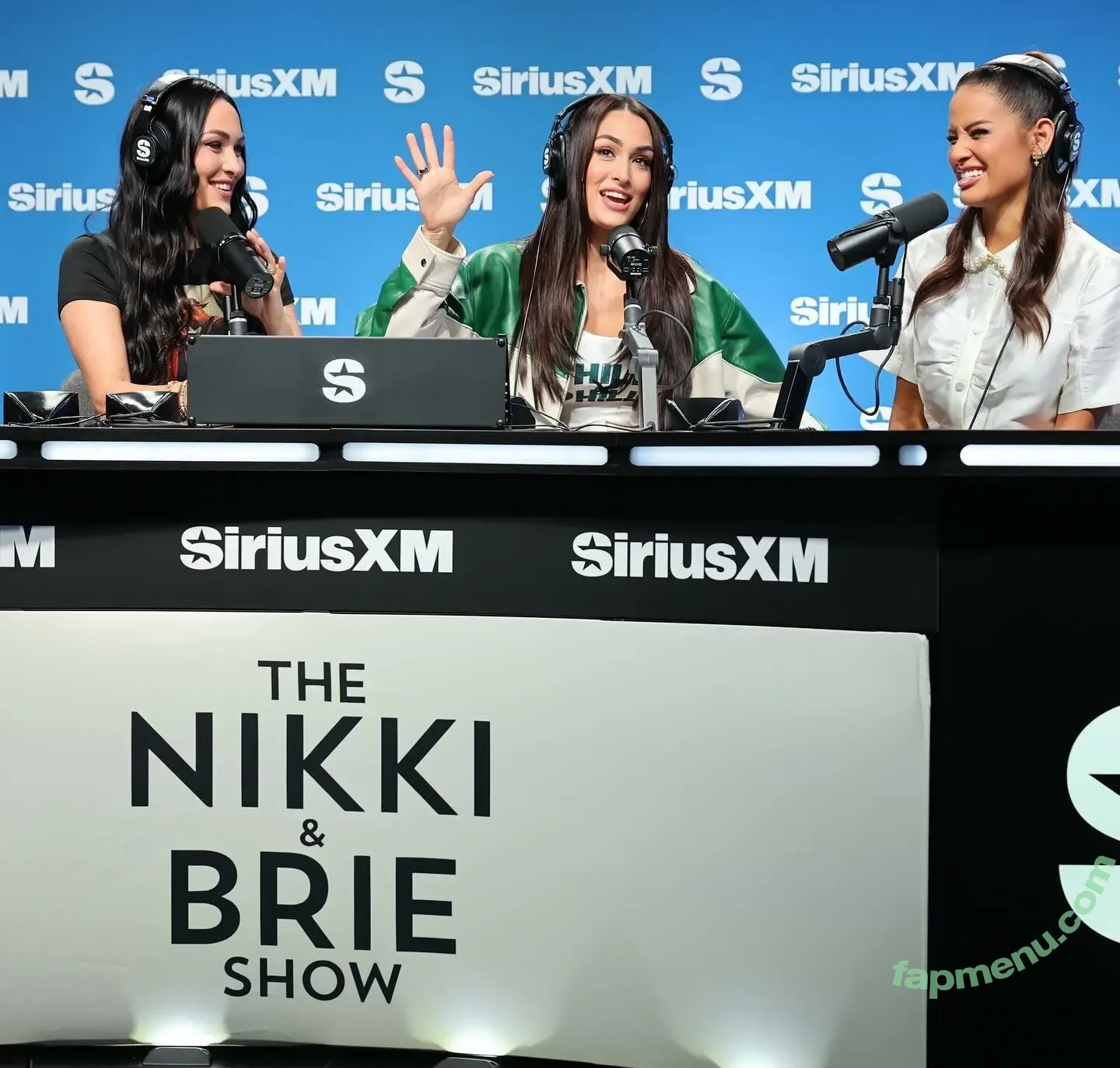 The Bella Twins: nude photo #0580 (Nikki Bella & Brie Bella / thenikkibella)