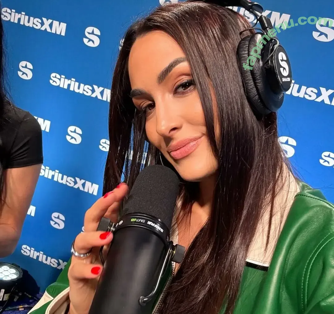 The Bella Twins: nude photo #0583 (Nikki Bella & Brie Bella / thenikkibella)