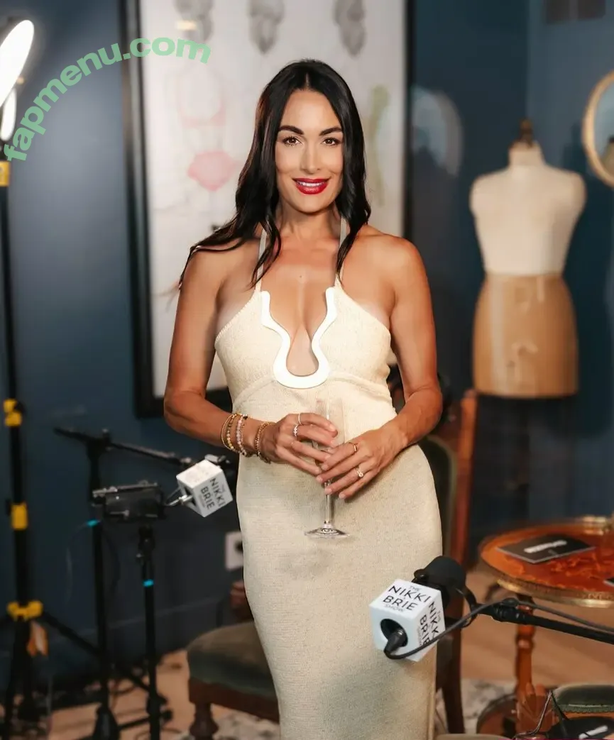 The Bella Twins: nude photo #0693 (Nikki Bella & Brie Bella / thenikkibella)