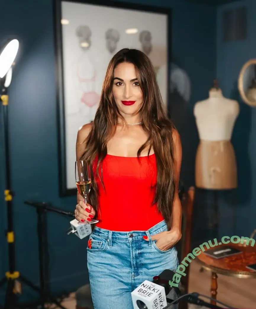 The Bella Twins: nude photo #0694 (Nikki Bella & Brie Bella / thenikkibella)