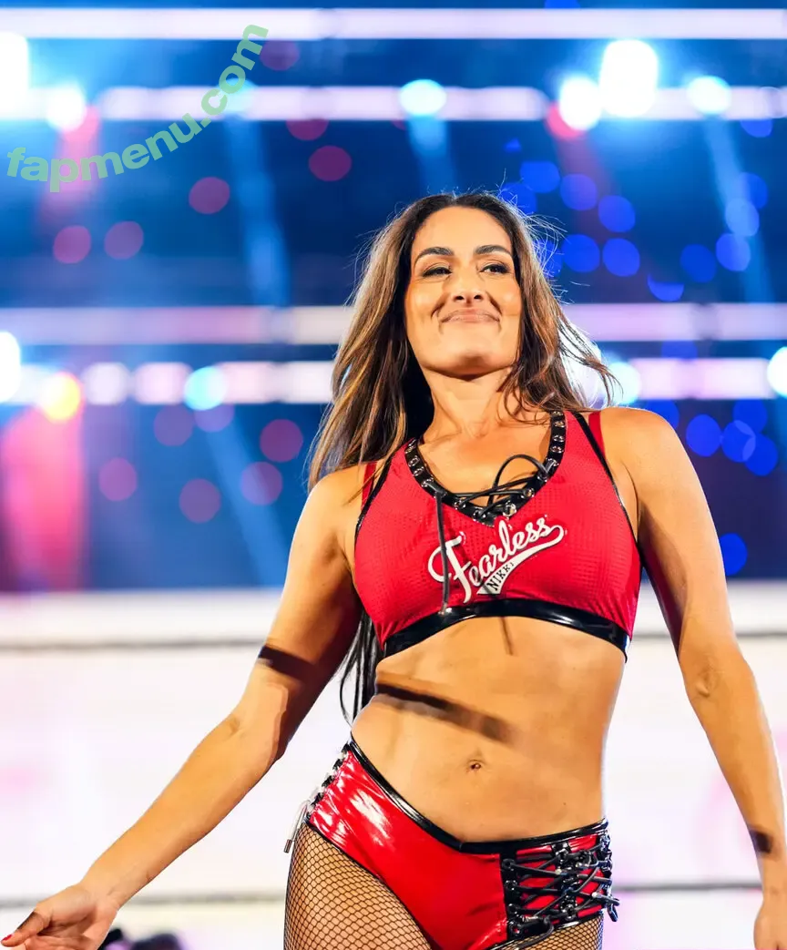 The Bella Twins: nude photo #0778 (Nikki Bella & Brie Bella / thenikkibella)