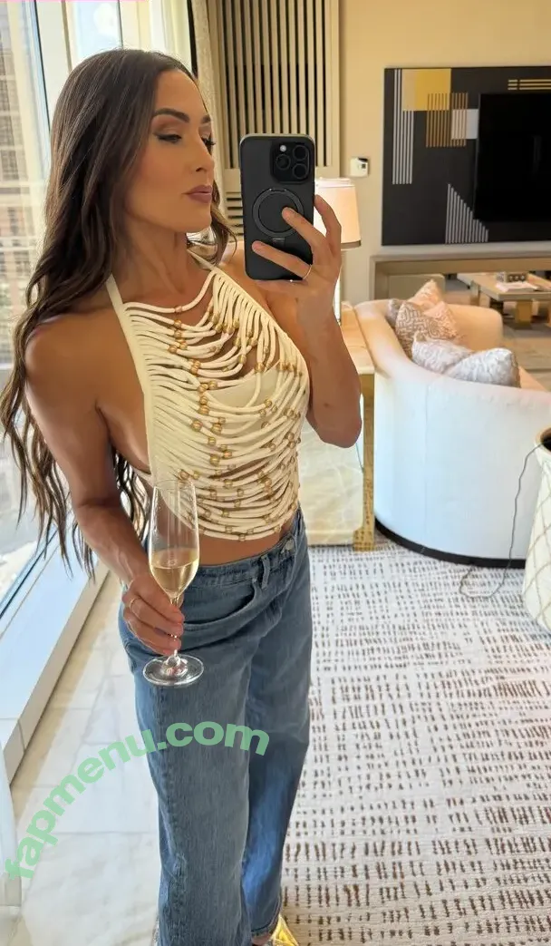 The Bella Twins: nude photo #0794 (Nikki Bella & Brie Bella / thenikkibella)