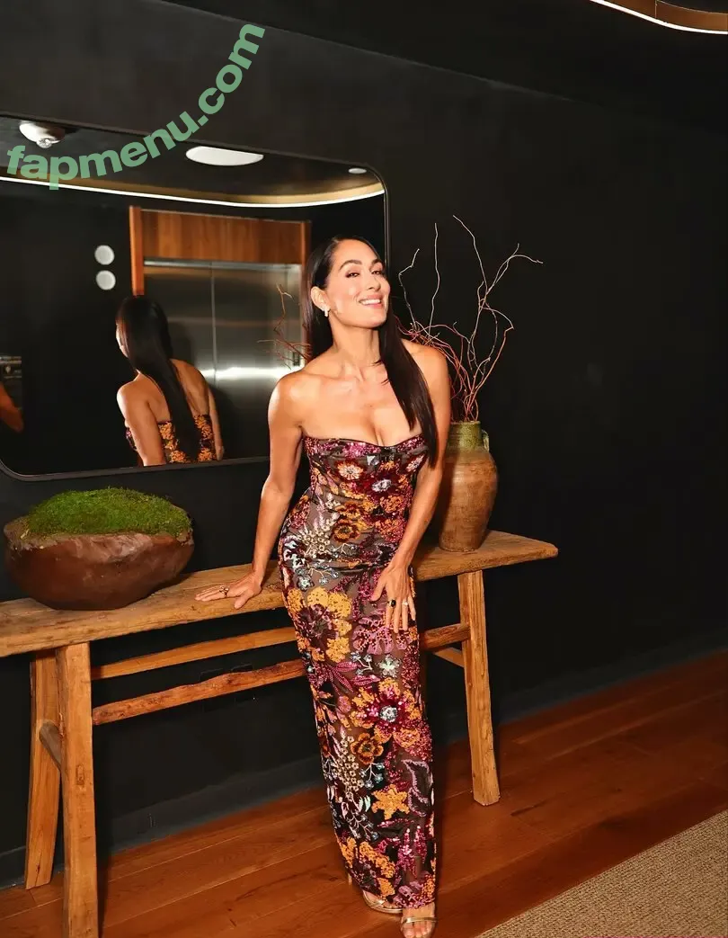 The Bella Twins: nude photo #0823 (Nikki Bella & Brie Bella / thenikkibella)