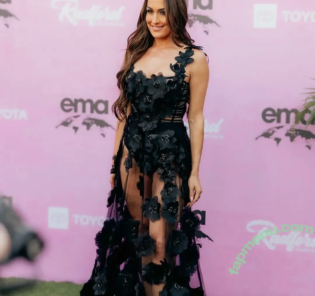 The Bella Twins: nude photo #0826 (Nikki Bella & Brie Bella / thenikkibella)