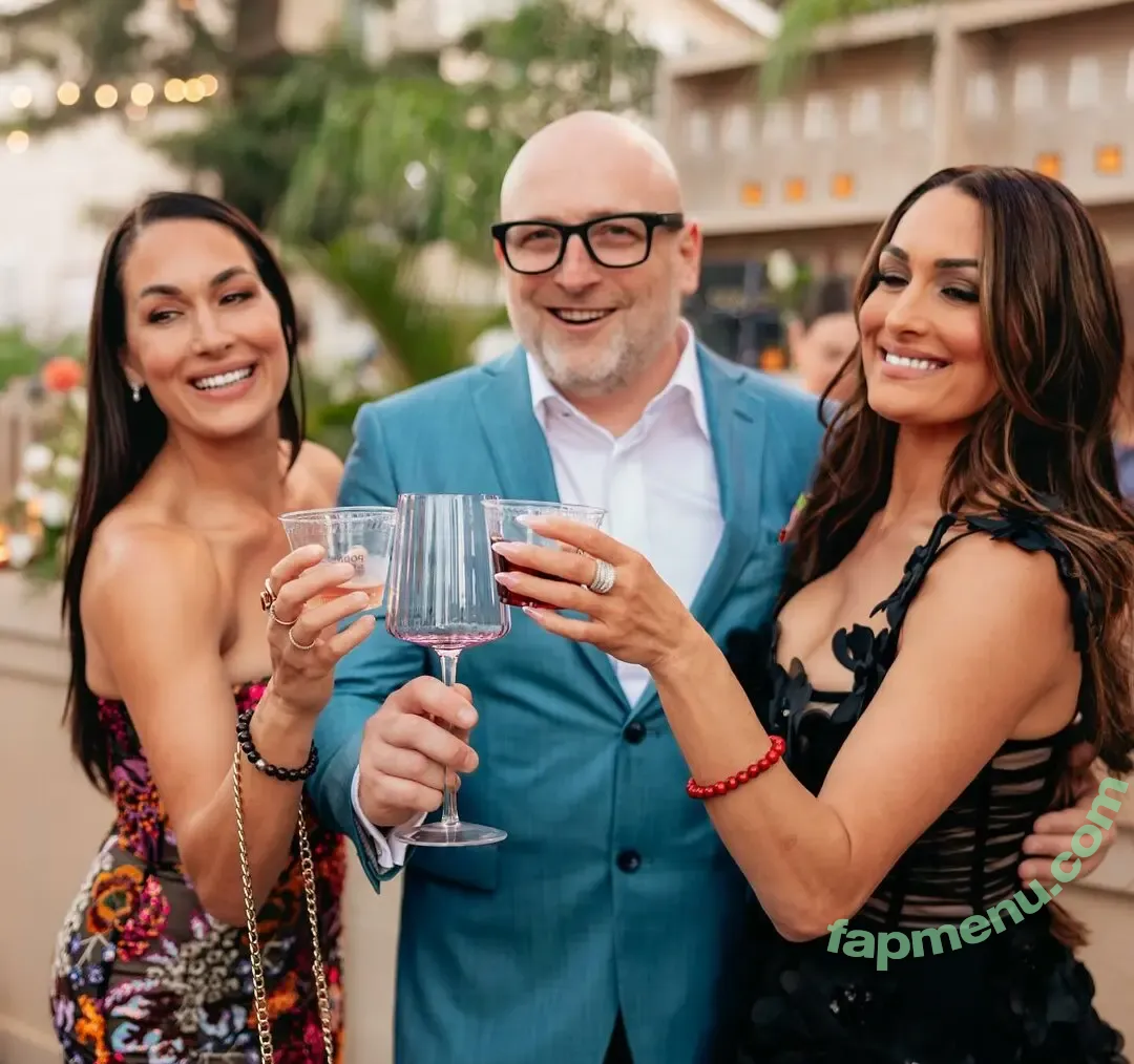 The Bella Twins: nude photo #0828 (Nikki Bella & Brie Bella / thenikkibella)