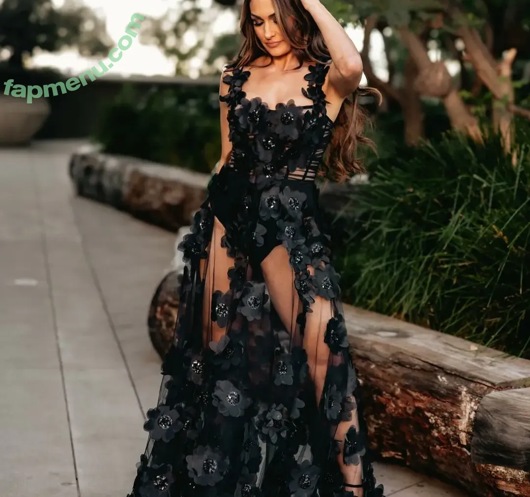 The Bella Twins: nude photo #0832 (Nikki Bella & Brie Bella / thenikkibella)